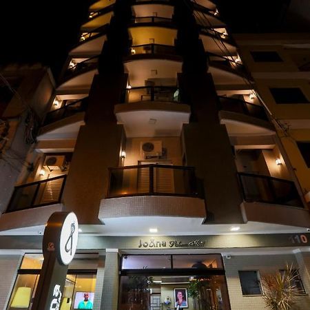 Joana Palace Hotel Aparecida (Sao Paulo) Exterior foto